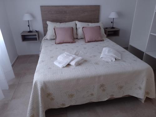 alquilar Departamento Alvear en Chascomús