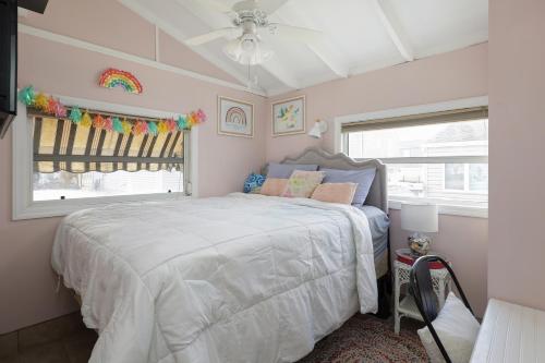 Gallery image of Barefoot Villa- 3 min walk to Lavallette beach in Lavallette