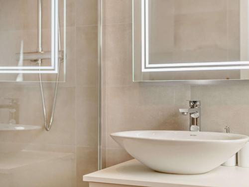 Bilik mandi di 2 Bed in Totnes 93062