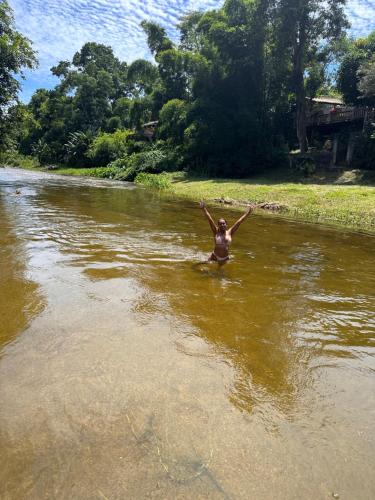 Gallery image ng In Hospedagem sa Paraty