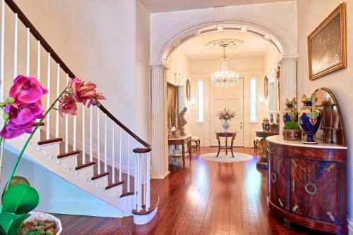 Gallery image of Ravenna Bed and Breakfast in Natchez