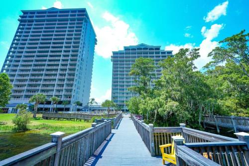 Orlando 3rd Floor - Blue Heron photo 23