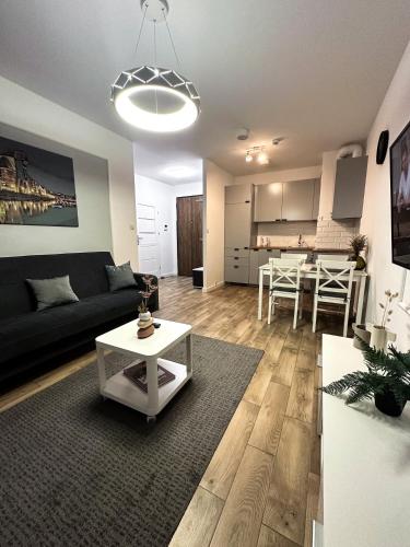 SIENNA GROBLA 6D/101 APARTAMENTY ZRESETUJ SIE W GDAŃSKU