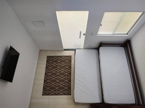 Et tv og/eller underholdning på Lofts Primavera Centro Histórico Paraty