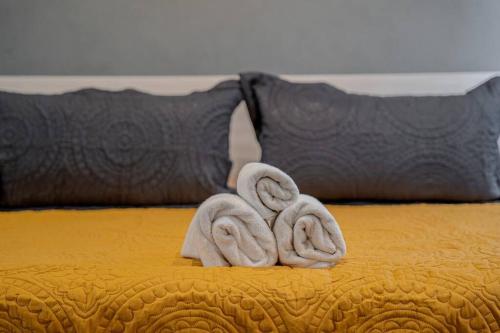 Gallery image of Loft Piedra Cantera in Morelia