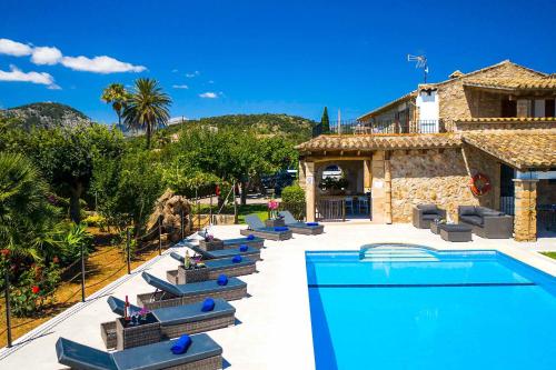 Villa Crever