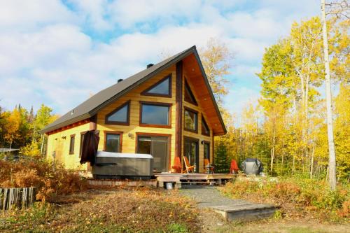 シャレーが所在する建物
