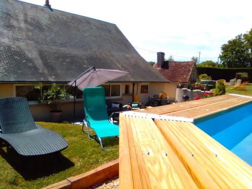 Rouvres-les-Bois
