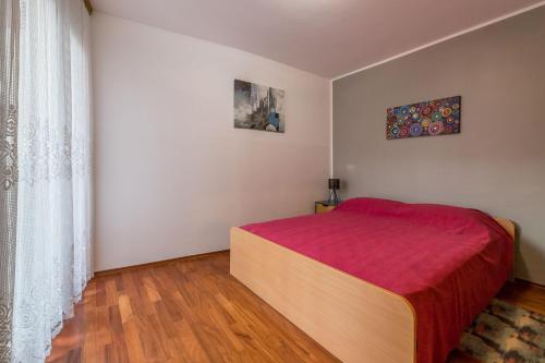 Apartments with parking space Baska, Krk - 22407