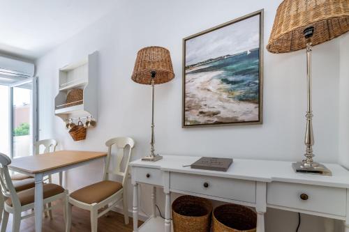 Apartments with parking space Baska, Krk - 22408