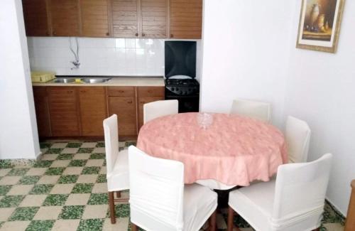 Apartments with parking space Banjol, Rab - 22422