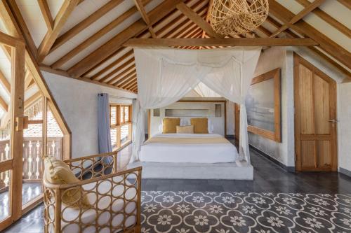 Villa Palm Jari 1 by Alfred in Bali