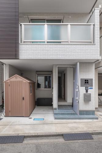 HAN Tokyo