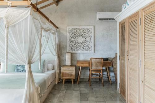 Villa Palm Jari 2 by Alfred in Bali