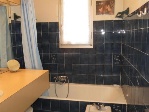Appartement calme 2P, balcon, animaux, parking, Ste-Maxime