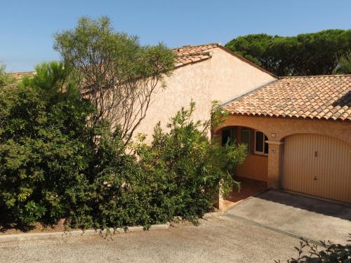 Maison 4 pièces vue mer, 6 pers, animaux ok, piscines