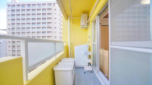 CowCow Hotel Shinjuku