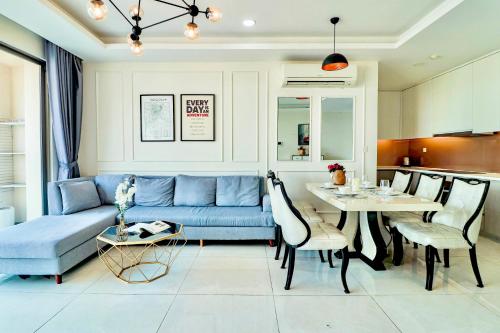 Χώρος καθιστικού στο SOHO Spacious Aparts, CENTRAL Location