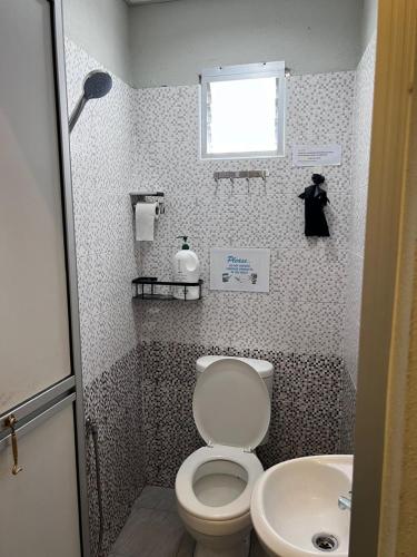 Bagno di Sunshine House