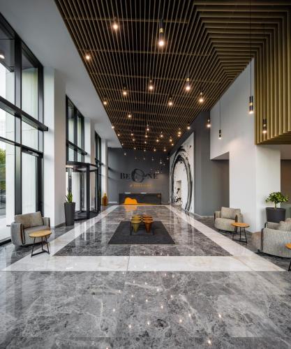 B1 City Hotel