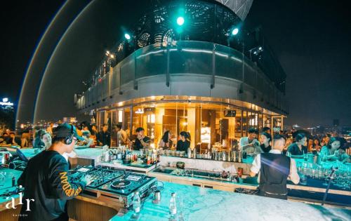 Gallery image of Tracy Ben Thanh Tower in Ho Chi Minh City