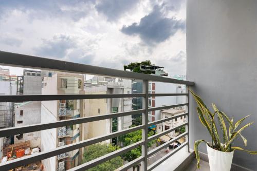 Gallery image of Tracy Ben Thanh Tower in Ho Chi Minh City