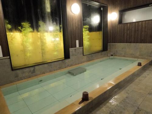 Gallery image of Business hotel ARM Futaba in Shinzan
