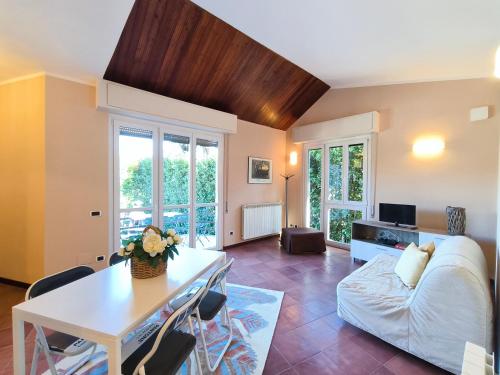 Gallery image of Villa la Tranquilla in Baveno