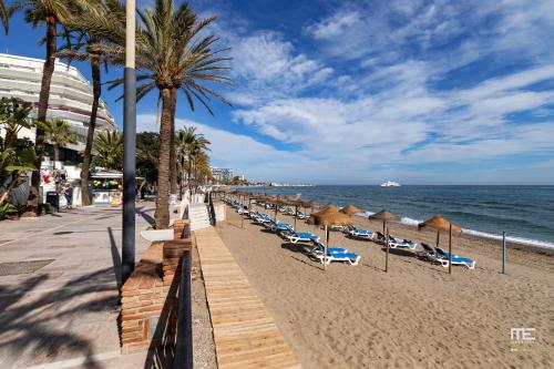 El Dorado 3 dormitorios cerca Puerto Banus