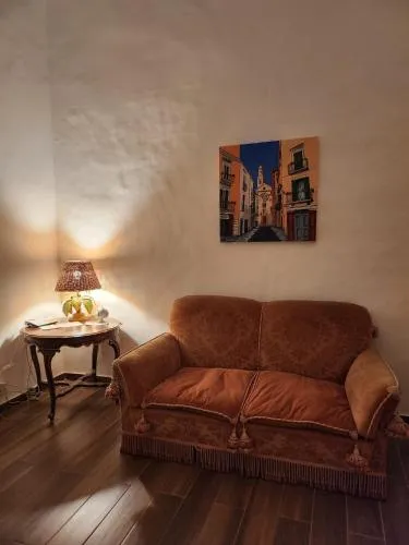 Palazzo Manzoni Apartments photo 31