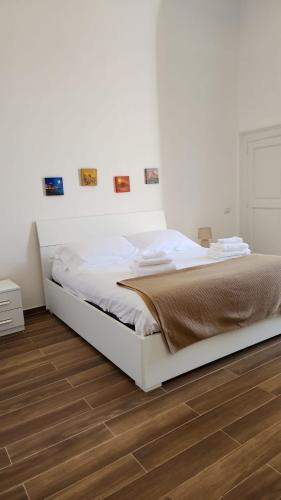 Palazzo Manzoni Apartments photo 52