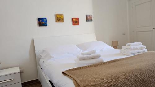 Palazzo Manzoni Apartments photo 53