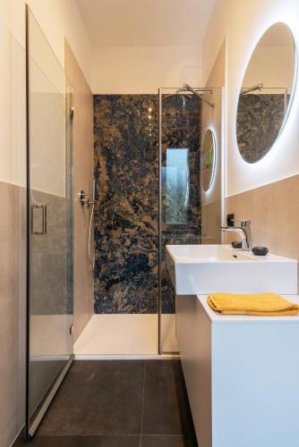 Frassini Flexyrent apt. Aircon