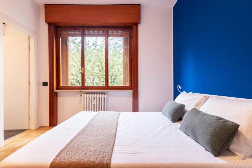 Frassini Flexyrent apt. Aircon