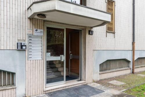 Frassini Flexyrent apt. Aircon