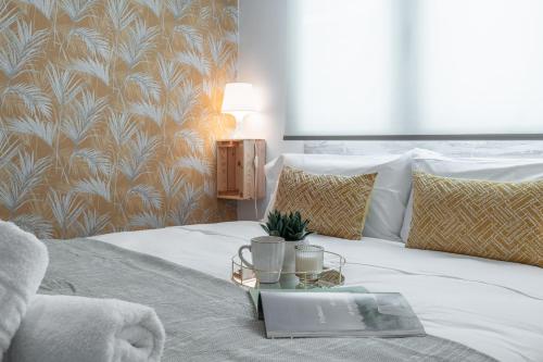 tuGuest Santa Paula III Apartment