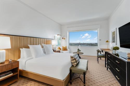 InterContinental Miami, an IHG Hotel Image