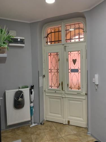 Imagen de la galería de Tató Apartman, en Szeged