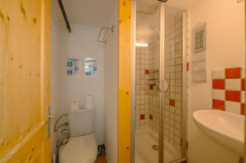Bagno di Chalet Spouter Happy Rentals