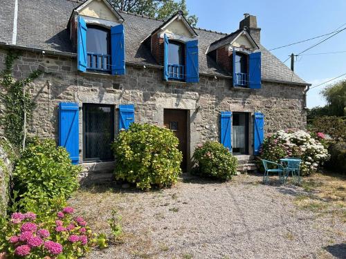 310 -Maison de charme 8personnes proche des plages