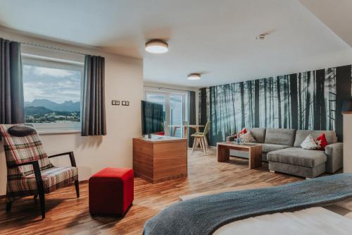 PANORAMA Allgäu Spa Resort