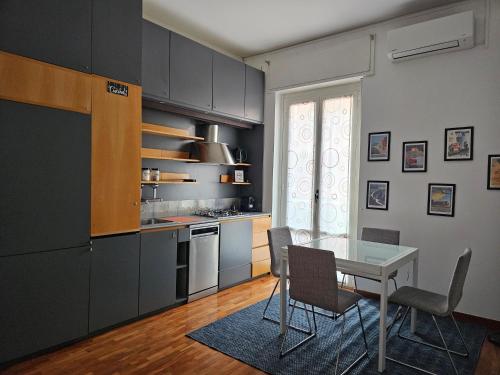 Maison Navigli