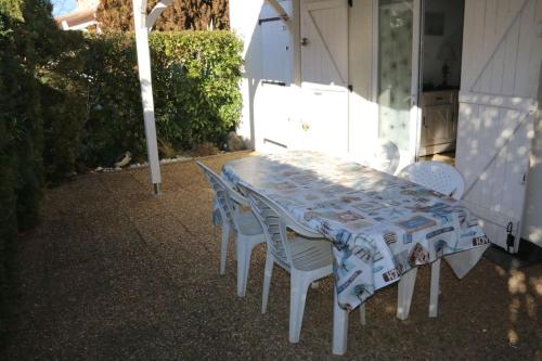 Villa Azur et soleil, Cap d'Agde