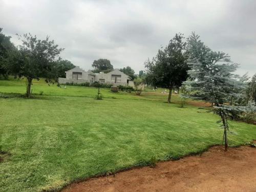 Foto dalla galleria di Umbuntu guesthouse a Parys