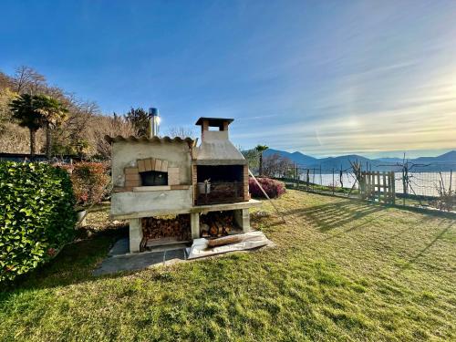 Gallery image of Casa Vista Castelli in Cannobio