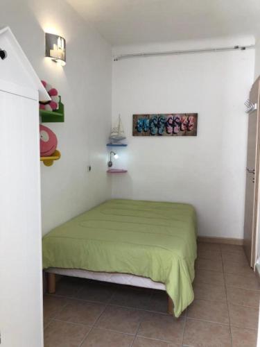 Appartement dans la villa "La Méridiane"