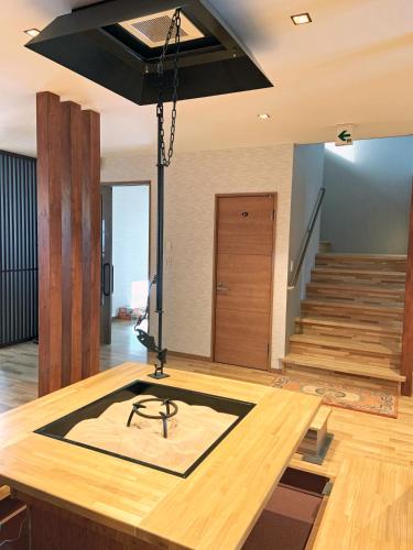 Imagen de la galería de White House Guesthouse, en Shiraoi