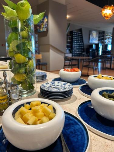 Gallery image of Saint Joseph in Salerno