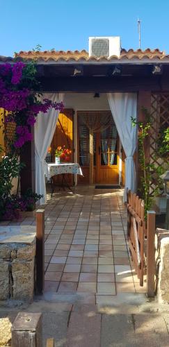 La Casa di Giacomo e Graziella Villaggio Tamerici photo 2