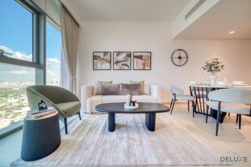 Exquisite 1BR at Downtown Views II Tower 2 Downtown Dubai by Deluxe Holiday Homes
